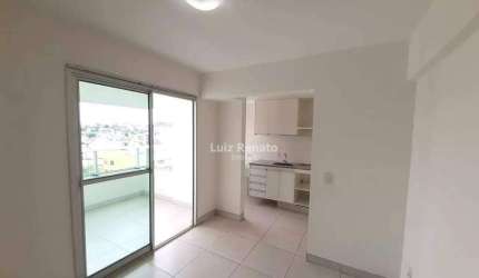 Apartamento à venda no bairro Ipiranga