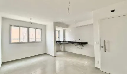 Apartamento á venda no bairro Serra