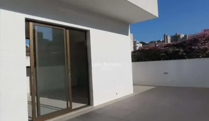 Apartamento á venda no bairro Santo Antônio