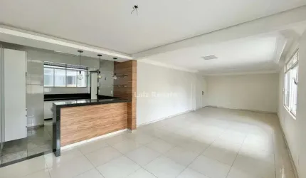 Apartamento à venda no bairro Serra