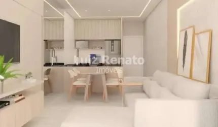 Apartamento à venda no bairro Buritis