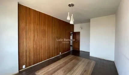 Apartamento à venda no bairro Centro