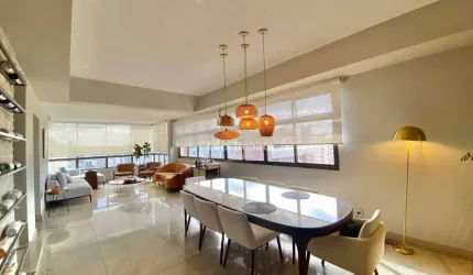 Apartamento à venda no bairro Serra