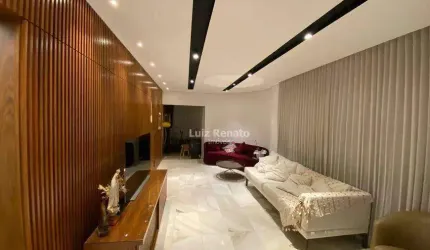 Apartamento á Venda Bairro São Pedro