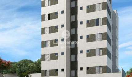 Apartamento à venda - Serra
