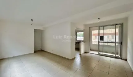 Apartamento à venda 3 quartos 1 suíte 2 vagas - Savassi