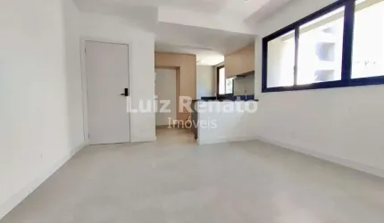 Apartamento para aluguel 2 quartos 1 suíte 2 vagas - Lourdes