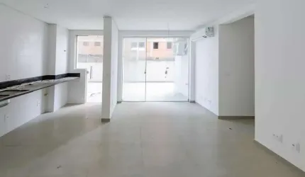 Apartamento à venda no bairro Serra
