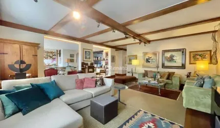 Apartamento à venda no bairro Serra