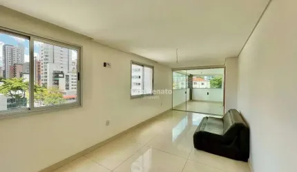 Cobertura á venda no bairro Gutierrez