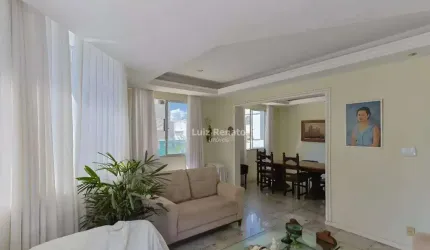 Apartamento à venda no bairro Cruzeiro