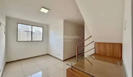 Apartamento à venda no bairro Fernão Dias
