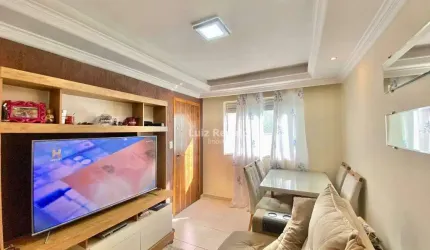 Cobertura no bairro Fernão Dias
