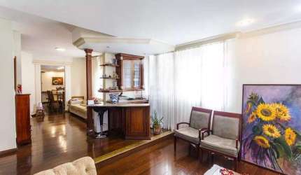 Apartamento à venda no bairro Santo Antônio