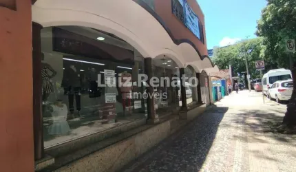 Prédio para aluguel 3 vagas - Santa Efigênia
