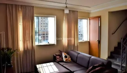 Apartamento à venda no bairro Sagrada Família