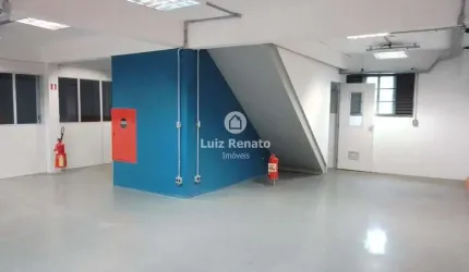 Prédio à venda 13 vagas - Estoril