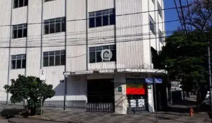 Prédio à venda - Barro Preto