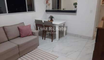 Cobertura à venda no bairro Santa Inês