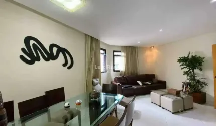 Apartamento com 3 quartos a venda no Buritis