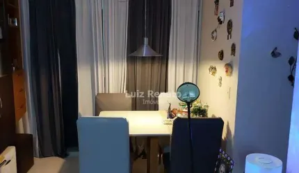 Apartamento á venda 4 quartos no Buritis