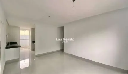Apartamento à venda no bairro Serra