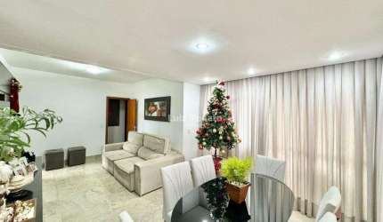 Apartamento á no bairro Venda Serra
