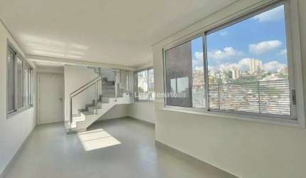 Apartamento á venda no bairro São Lucas