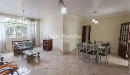 Apartamento à venda no bairro Silveira