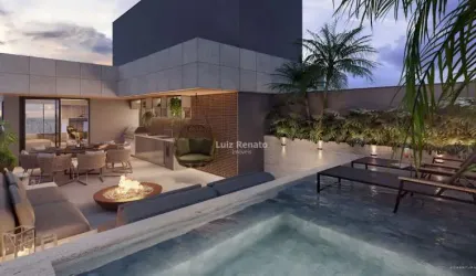 Apartamento à venda no bairro Gutierrez