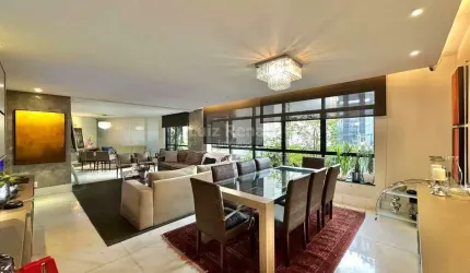Apartamento á venda no bairro Funcionários