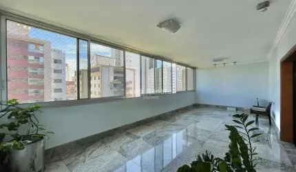 Apartamento à venda no bairro Savassi