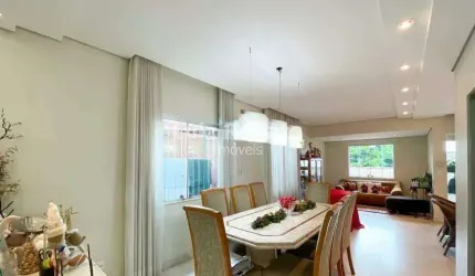 Casa à venda no bairro Renascença