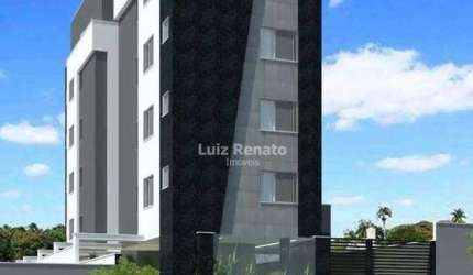 Apartamento à venda 2 quartos 2 suítes 1 vaga - Anchieta