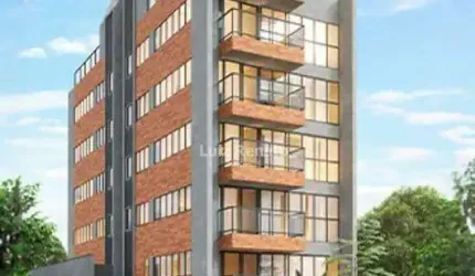 Apartamento à venda 2 quartos 2 suítes 2 vagas - Sion