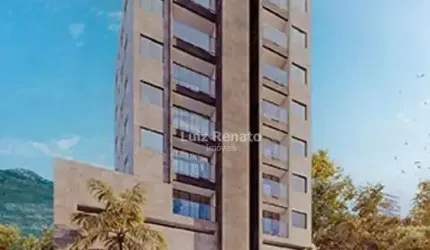 Apartamento à venda 3 quartos 2 suítes 2 vagas - Sion