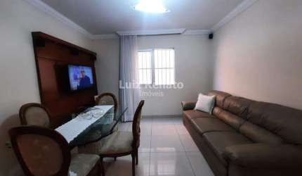 Apartamento à venda no bairro Palmares