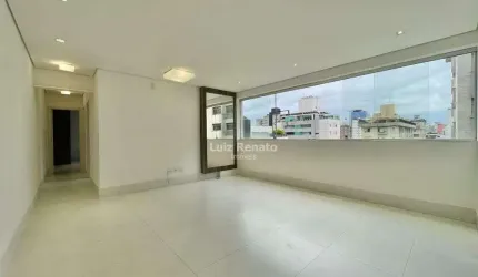 Apartamento á venda no bairro Savassi