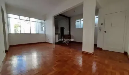 Apartamento á venda no bairro Funcionários