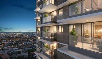 Apartamento à venda 1 quarto 1 suíte 1 vaga - Jardim da Torre