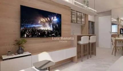Apartamento a venda 2 quartos no Estoril
