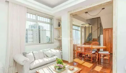 Apartamento á venda no bairro Santo Antônio