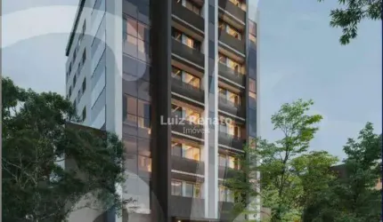 Apartamento à venda no bairro Sion