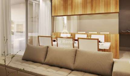 Apartamento à venda 2 quartos 1 suíte 1 vaga - Vila da Serra