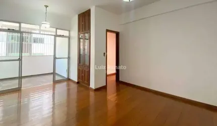 Apartamento à venda no bairro Luxemburgo
