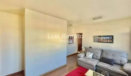 Cobertura á venda no bairro Santa Efigênia