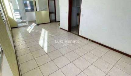 Apartamento à venda no bairro Sagrada Família