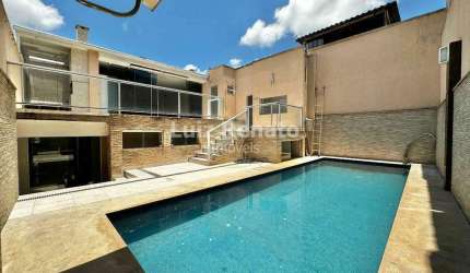 Casa á venda no bairro Renascença