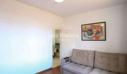 Apartamento à venda no bairro Colégio Batista