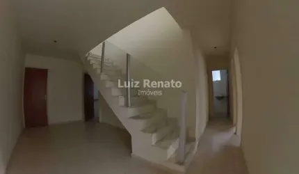 Cobertura à venda no bairro Santa Tereza